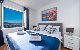 Bluesky Deluxe Apartment Free Parking