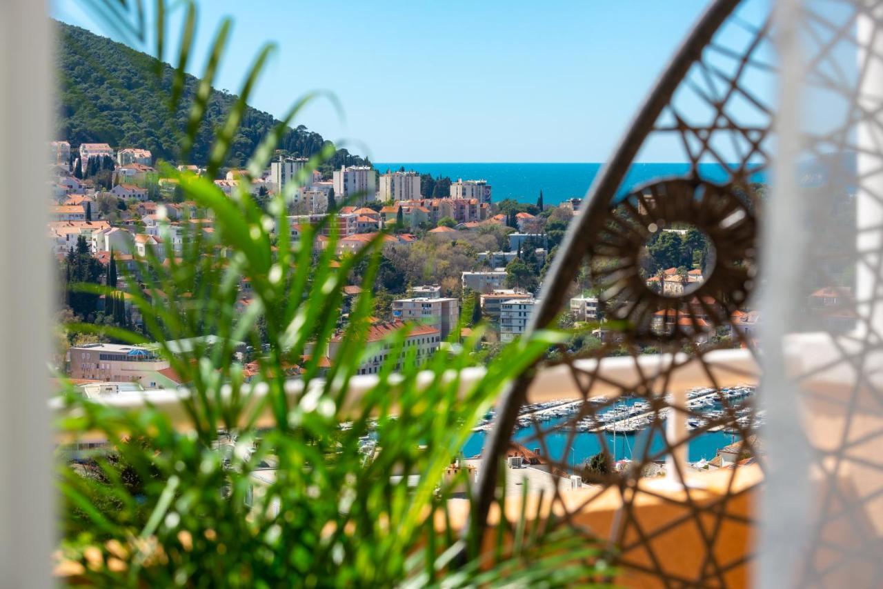 Bluesky Deluxe Apartment Free Parking Dubrovnik Exterior foto